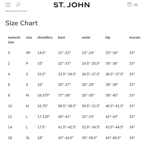 Vintage St. John Sport by Marie Gray Jacket - Picture 14 of 14